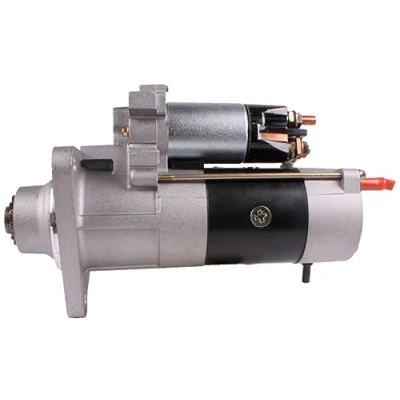Afbeelding van Startmotor / Starter HELLA 8EA 012 586 051