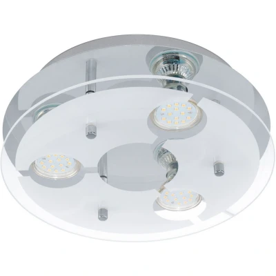 Afbeelding van EGLO Led plafondlamp CABI