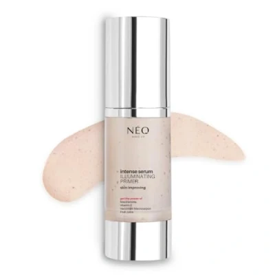 Afbeelding van NEO Make UP up, verlichtend, verzachtende primer, 30 ml
