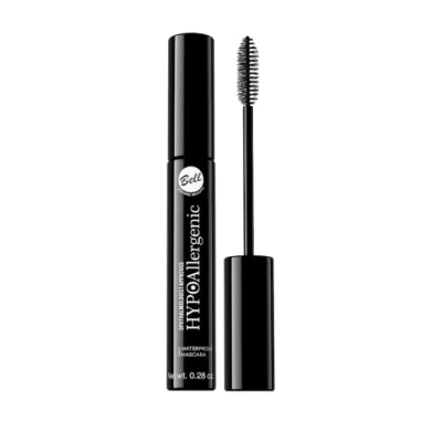 Afbeelding van Bell HYPOAllergenic Waterdichte mascara 1,8 g