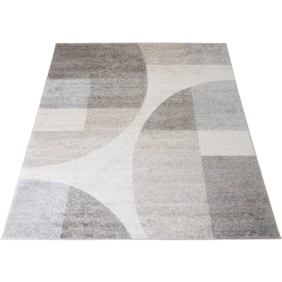 Afbeelding van Veer Carpets Vloerkleed Tanno Beige 160 x 230 cm