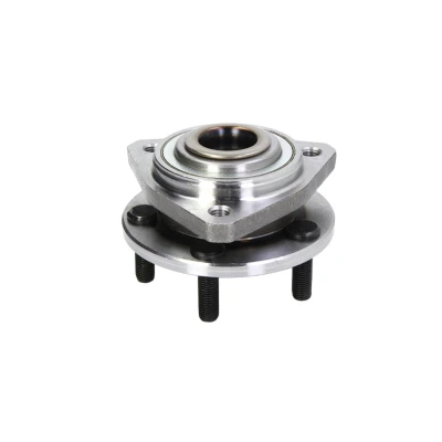 Afbeelding van BTA Wiellagerset H1Y035BTA