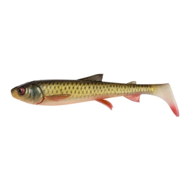 Afbeelding van Savage Gear 3D Whitefish Shad Dirty Roach 20cm (62g)