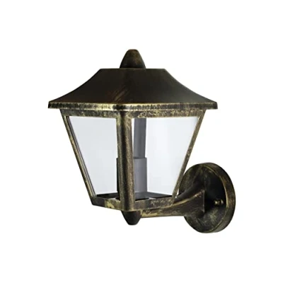 Afbeelding van LEDVANCE LED Muur en plafondlamp, verlichting voor buitentoepassingen, basis
