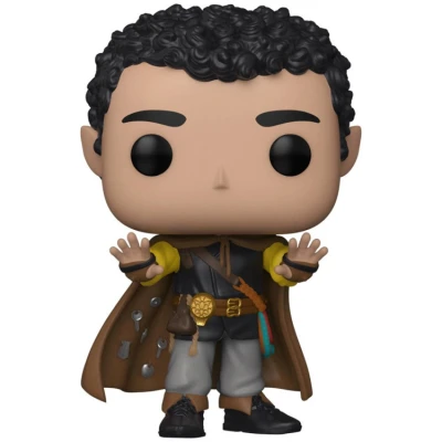 Afbeelding van Dungeons &amp; Dragons Funko Pop Vinyl: Simon
