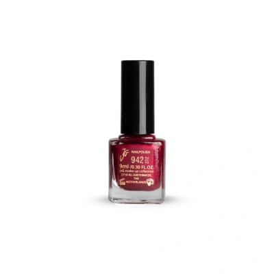 Afbeelding van John Van G Nagellak 942