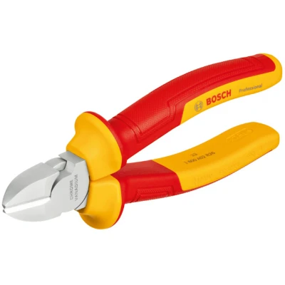 Afbeelding van Bosch Professional 1600A02ND9 VDE Zijkniptang 160 mm
