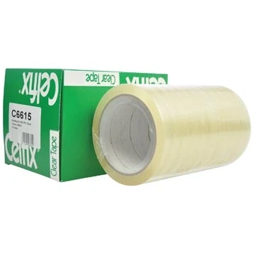Afbeelding van Celfix Plakband Pp Ft 15 Mm X 66 M