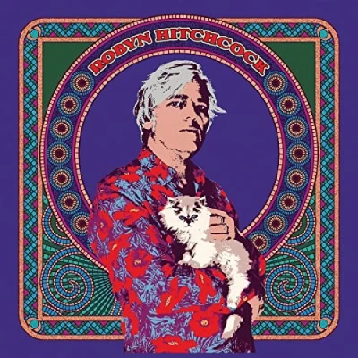 Afbeelding van Robyn Hitchcock (LP)