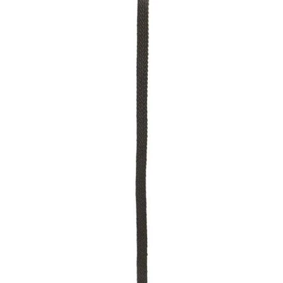 Afbeelding van Gevavi Veters 90cm Plat Zwart