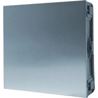 Afbeelding van Comelit ultra metal afdekmodule ut9230m