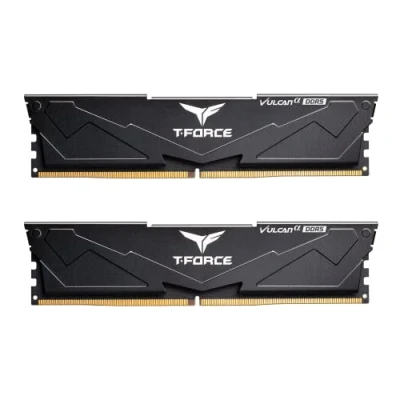 Afbeelding van Team Group T FORCE FLABD532G6000HC38ADC01 geheugenmodule 32 GB 2 x 16 DDR5 6000 MHz