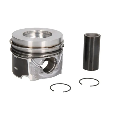 Afbeelding van Mahle Original Zuiger 081 PI 00123 000