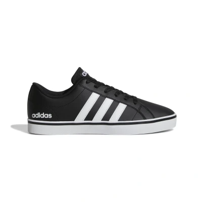 Afbeelding van adidas Vs Pace Sneakers heren, Zwart/Wit, 44 EU