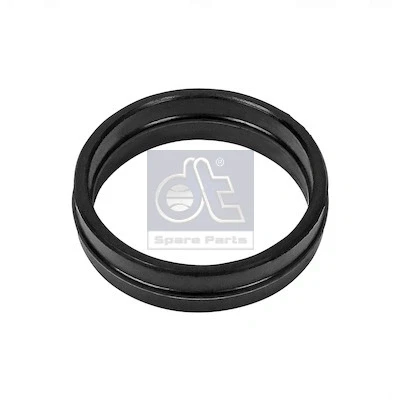 Afbeelding van Dt Spare Parts Oliepomphuis keerring 1.24264