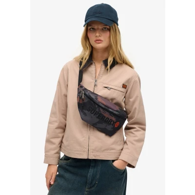 Afbeelding van Superdry Tarp Core Heuptas Bruin