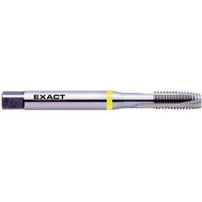 Afbeelding van Exact 42161 Machinetapboor Metrisch M10 1.5 mm Rechtssnijdend DIN 371 HSS E Model B 1 stuk(s)