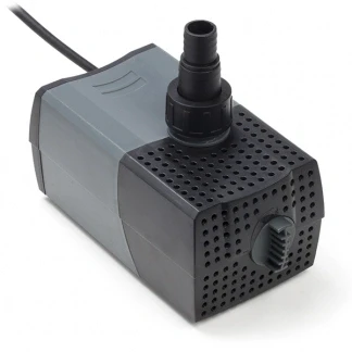 Afbeelding van Vijverpomp Heissner 2100 3400 ltr/u (Binnen, Buiten, Waterpartijen, Vijvers, Fonteinen)