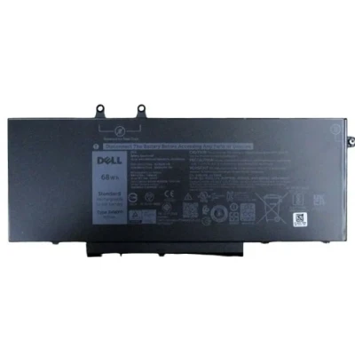 Afbeelding van Battery, 68WHR, 4 Cell, Lithium Ion