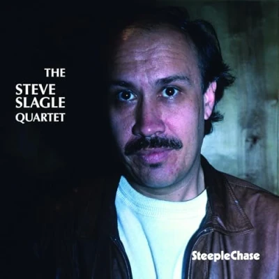 Afbeelding van Steve Slagle The Quartet (CD)