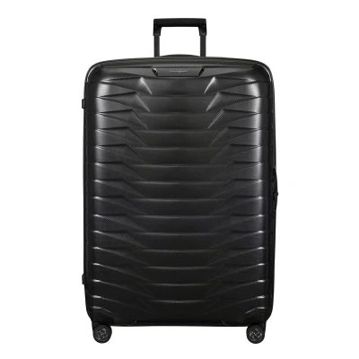 Afbeelding van Samsonite Proxis Spinner 81 matt graphite Harde Koffer