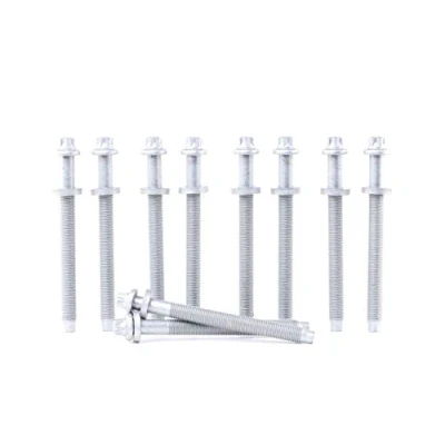 Afbeelding van Boutkit, cilinderkop CORTECO 016249B