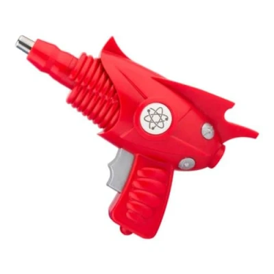 Afbeelding van Space Range Ray Gun Neustrimmer
