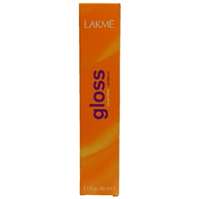 Afbeelding van Lakmé Gloss Color Rinse 60 ml 3/22 Extra Violet Donkerbruin