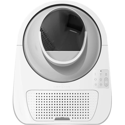 Afbeelding van CATLINK Scooper Pro Ultra automatische kattenbak CL CG 01