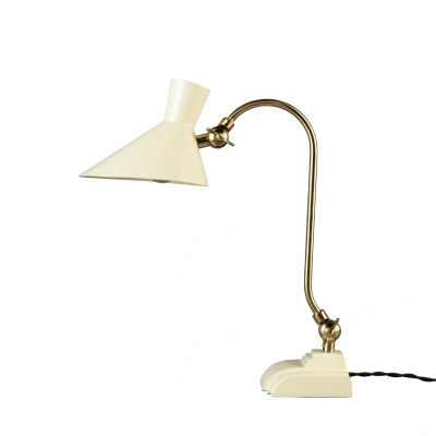 Afbeelding van Dutchbone Bureaulamp Gaia