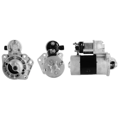 Afbeelding van Startmotor / Starter ELSTOCK 25 3303