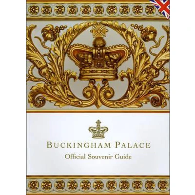 Afbeelding van Buckingham Palace