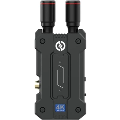 Afbeelding van Hollyland Mars 4K 5G Wireless Video Transmission System met 4 Apps, 3G SDI/HDMI, UHD 4Kp30/1080p60, Fractional FPS, 150M Range, 66MS Latency, 1 ontvanger.