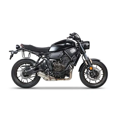 Afbeelding van SHAD SR zijtashouder Yamaha XSR 700 Black