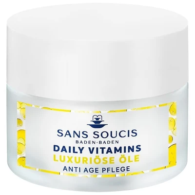Afbeelding van Sans Soucis Anti Age Care Luxurious Oils