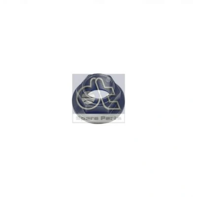 Afbeelding van Moer, conisch tandwiel DT SPARE PARTS 7.44035