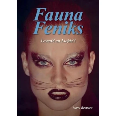 Afbeelding van Fauna Feniks