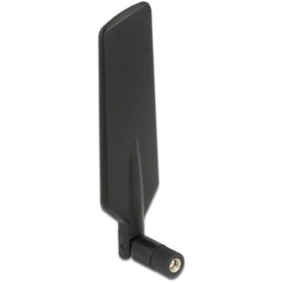 Afbeelding van Wifi dual antenne 4 dBi Delock