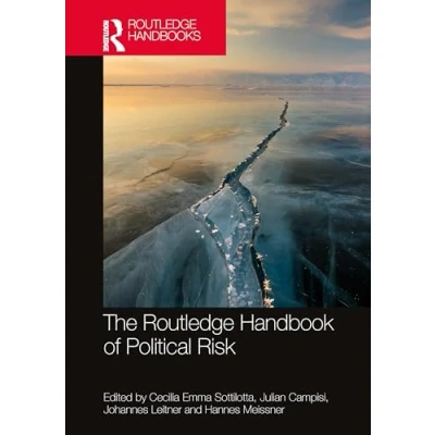 Afbeelding van The Routledge Handbook of Political Risk