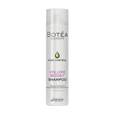 Afbeelding van Botea Elements Volume Boost Shampoo 250ml