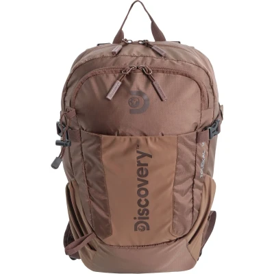 Afbeelding van Discovery Rugzak, Maat: One Size, Brown