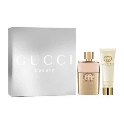 Afbeelding van Gucci Guilty Eau de Parfum 50 ml set