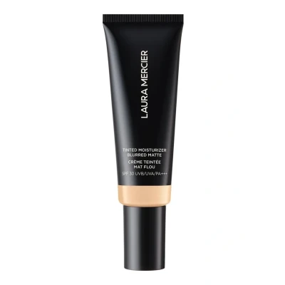 Afbeelding van Laura Mercier Tinted Moisturizer Blurred Matte getinte dagcrème 1N Birch 45 ml make up