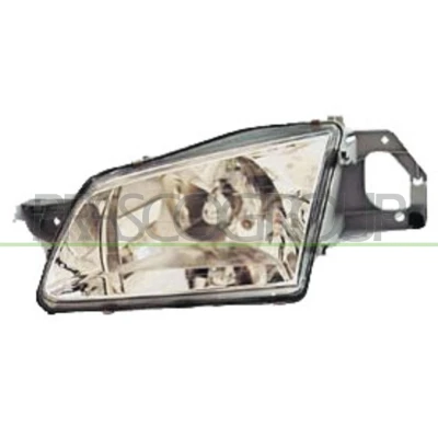 Afbeelding van PRASCO MZ0214603 Koplampen rechts H4 MAZDA: 323 F VI Hatchback (BJ) 1.9 16V, 2.0 D, TD, 1.4, 1.6, 2.0, 1.3 1.5 16V 1998 2004