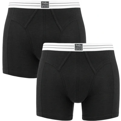 Afbeelding van Björn Borg boxershort (set van 2)