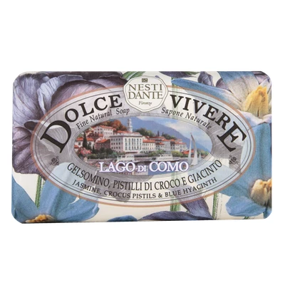 Afbeelding van Nesti Dante Lago Di Como Soap 250g
