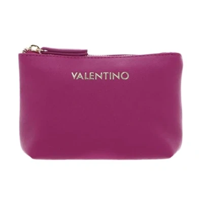 Afbeelding van VALENTINO Zero Re Soft Cosmetic Case Fuxia