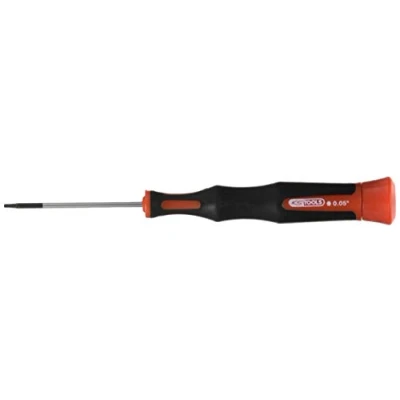 Afbeelding van KS Tools 500.7718 Inbusschroevendraaier