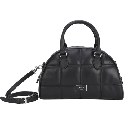 Afbeelding van JOOP! Jeans Ordine Doppio Carina Handtas, Dames, Maat: One Size, Black