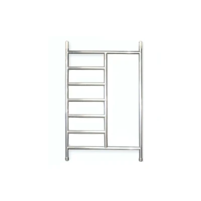 Afbeelding van 30309 Doorloopframe 135 28 7